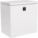 FREEZER CHEST  W70195EED ΛΕΥΚΟΣ E 200Lt (DUAL / ΟΘΟΝΗ)